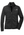 Custom Printed Apparel | Women's Sweater Fleece Jacket | Strategically Connected - Strategically Connected