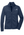 Custom Printed Apparel | Women's Sweater Fleece Jacket | Strategically Connected - Strategically Connected