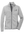 Custom Printed Apparel | Women's Sweater Fleece Jacket | Strategically Connected - Strategically Connected