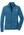 Custom Printed Apparel | Women's Sweater Fleece Jacket | Strategically Connected - Strategically Connected