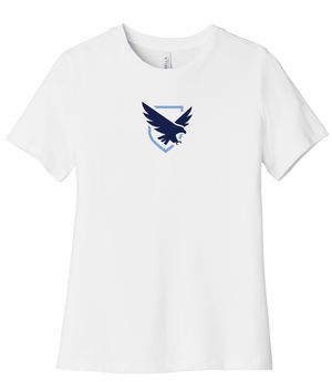 Custom Printed Apparel | Women's T-Shirt | Hope Christian School - Hope Christian School