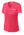 Custom Printed Apparel | Women's V-Neck Performance T-Shirt | WIELAND - WIELAND