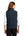 Michigan Department of Education Jackets & Vests Night Navy back view