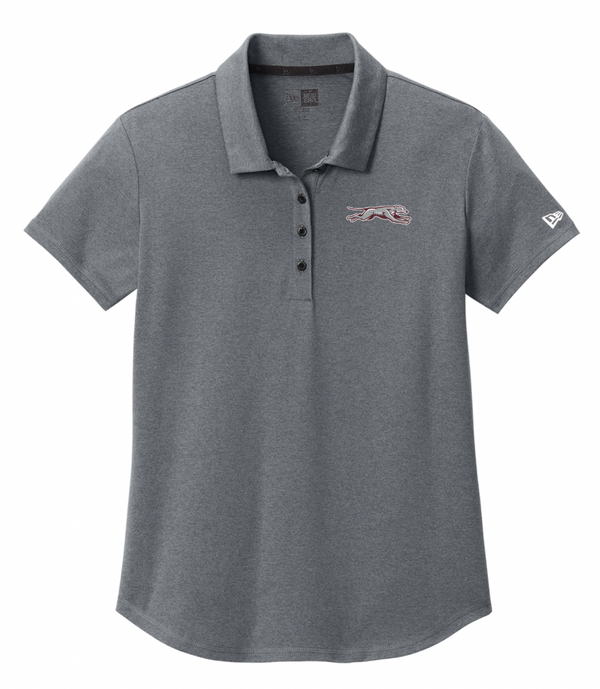 Eaton Rapids Schools | Womens New Era Polo (MULTIPLE DESIGN AND COLOR OPTIONS)