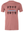 Custom Printed Apparel | Woof Pack 2025 - Woof Pack Dogs Adult T-Shirt (Mauve/Carolina Blue) - Woof Pack 2025 - 18247