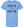 Custom Printed Apparel | Woof Pack 2025 - Woof Pack Dogs Adult T-Shirt (Mauve/Carolina Blue) - Woof Pack 2025 - 18247