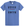 Custom Printed Apparel | Woof Pack 2025 - Woof Pack Dogs Adult Tall T-Shirts (Carolina Blue/Athletic Heather) - Woof Pack 2025 - 18247