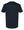 DeWitt Seniors Soccer T-Shirt Midnight Navy back view