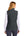 Okemos Fall Staff Shop Iron Grey back view