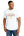 Ashland University Lacrosse T-Shirt White front view