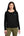 Michigan Department of Education Crewneck Black front view
