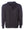 St. Johns Warriors for Christ Hoodie Black back view