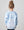 Bennett Woods Spirit Wear Fall 2026 Crewneck Sky Blue Tie Dye back view