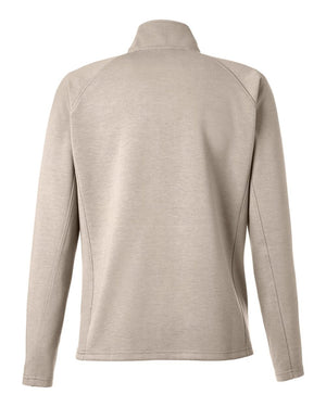 Epic Church 20th Anniversary Quarter Zip Mojave back view