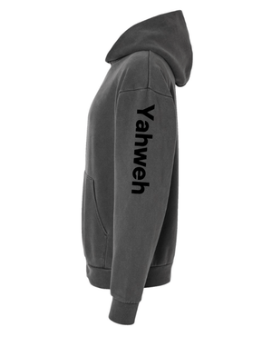 Custom Apparel - Screen Printing - Yahweh Stoops Hoodies - Adult Unisex Mainstreet Hooded Sweatshirt - Stoops Hoodies - 16717