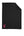 Lansing Gladiators Fall Shop 2026 Blanket Jet Black back view