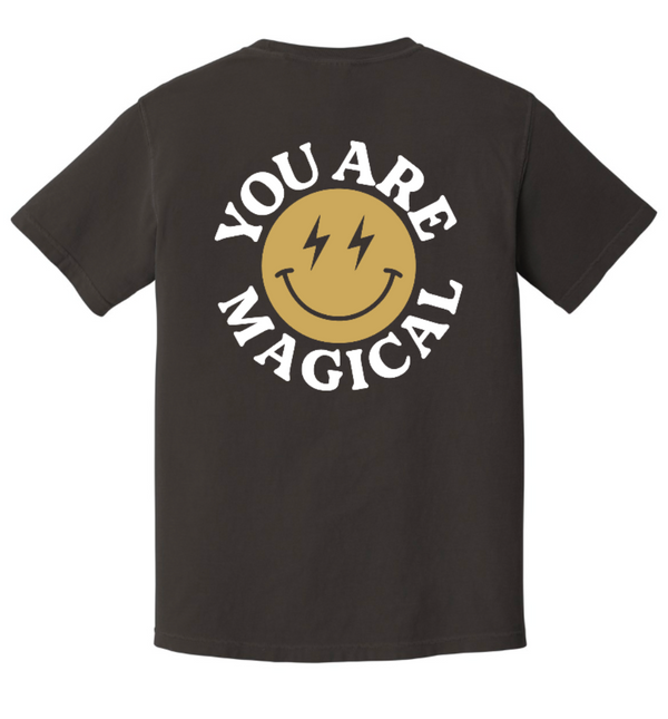 You Are Magical T-Shirt - Youth and Unisex