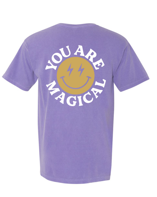 You Are Magical T-Shirt - Youth and Unisex