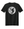 Custom Printed Apparel | Youth Black T-Shirt | Okemos Volleyball - Okemos Volleyball 19902