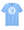 Custom Printed Apparel | Youth Blue T-Shirt | Okemos Volleyball - Okemos Volleyball 19902