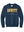 Custom Printed Apparel | Youth Crewneck Sweatshirt | DHS Sideline Cheer - DHS Cheer - 19819
