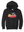 Custom Printed Apparel | Youth Custom Hoodie - Black | LA Dragons - LA Dragons - 19284