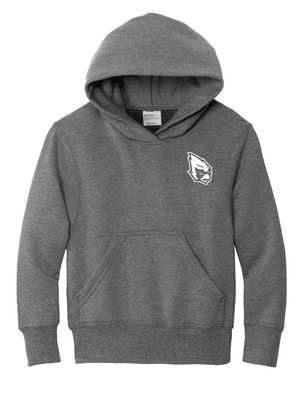 Custom Printed Apparel | Youth Custom Hoodie | Portland 50th Arts Fest - 50th Arts Fest - 18859