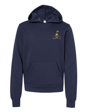 Custom Printed Apparel | Youth Custom Hoodie | Portland Cub Scouts - Portland Cub Scouts - 19262