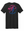Custom Printed Apparel | Youth Custom T-Shirt - Black | Lansing Gladiators - Lansing Gladiators - 19512
