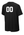 Custom Printed Apparel | Youth Custom T-Shirt - Black Performance Short Sleeve | LA Dragons - LA Dragons - 19284