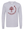Custom Printed Apparel | Youth Custom T-Shirt - Grey Heather Long Sleeve | Okemos Public Montessori - OPM Spring - 19289