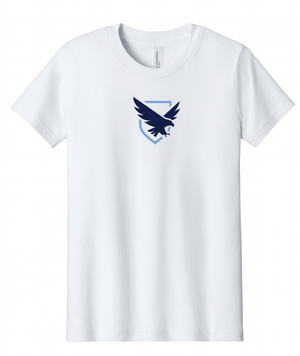 Custom Printed Apparel | Youth Custom T-Shirt | Hope Christian School - Hope Christian School - 19768