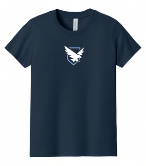Custom Printed Apparel | Youth Custom T-Shirt | Hope Christian School - Hope Christian School - 19768