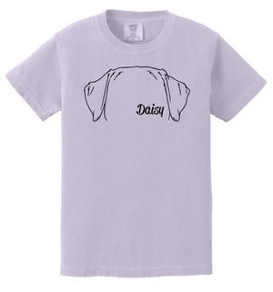 Custom Printed Apparel | Youth Custom T-Shirt - Multiple Designs Available | South Lyon Educational Foundation - SL Edu. Foundation - 19148