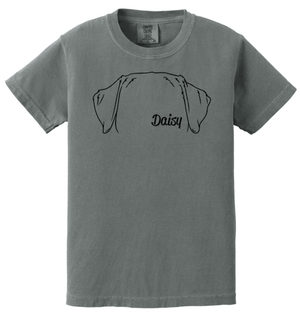 Custom Printed Apparel | Youth Custom T-Shirt - Multiple Designs Available | South Lyon Educational Foundation - SL Edu. Foundation - 19148