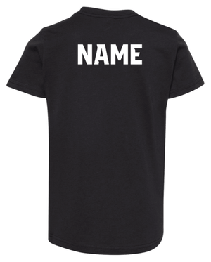 Custom Printed Apparel | Youth Custom T-Shirt | Okemos Volleyball - Okemos Volleyball 19902