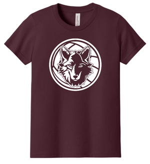 Custom Printed Apparel | Youth Custom T-Shirt | Okemos Volleyball - Okemos Volleyball 19902