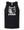 Custom Printed Apparel | Youth Custom Tank Top - Black | Kinawa Middle School - Kinawa - 19332