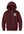 Custom Printed Apparel | Youth Full Zip Hoodie | Coram Deo Academics - Coram Deo 2026 - 19830