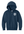 Custom Printed Apparel | Youth Full Zip Hoodie | Coram Deo Academics - Coram Deo 2026 - 19830
