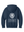 Custom Printed Apparel | Youth Full Zip Hoodie | Coram Deo Academics - Coram Deo 2026 - 19830