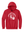 Custom Printed Apparel | Youth Hoodie | Bennett Woods Elementary - Bennett Woods Elementary