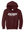 Custom Printed Apparel | Youth Hoodie | CMS Volleyball - CMS Vball - 19852