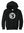 Custom Printed Apparel | Youth Hoodie | CMS Volleyball - CMS Vball - 19852
