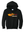 Custom Printed Apparel | Youth Hoodie | LA Dragons - LA Dragons - 19946