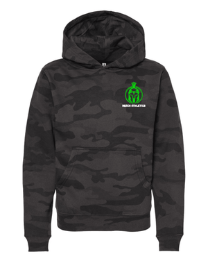 Custom Printed Apparel | Youth Hoodie | REACH Athletics - Reach Athletics OD