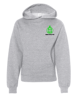 Custom Printed Apparel | Youth Hoodie | REACH Athletics - Reach Athletics OD