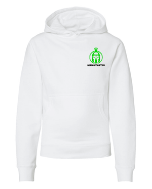 Custom Printed Apparel | Youth Hoodie | REACH Athletics - Reach Athletics OD