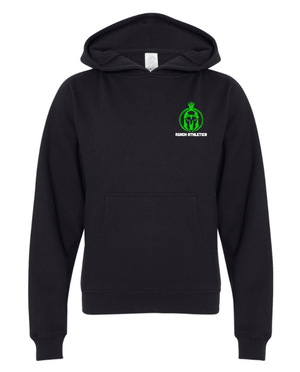Custom Printed Apparel | Youth Hoodie | REACH Athletics - Reach Athletics OD
