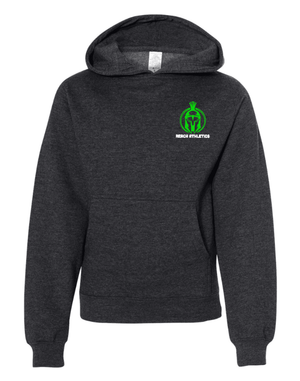 Custom Printed Apparel | Youth Hoodie | REACH Athletics - Reach Athletics OD